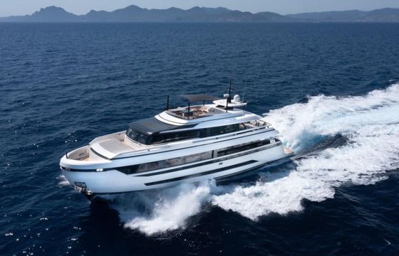 Palumbo Extra 93