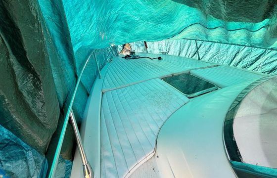 Cerri Marine 28 Sport
