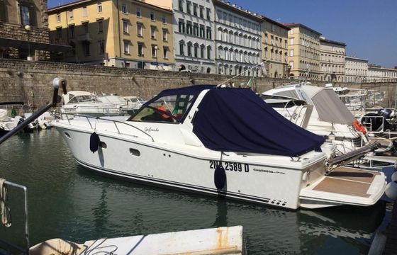 Gagliotta Gagliardo 34