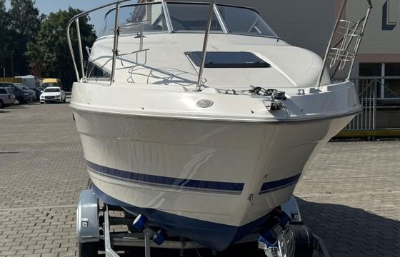 Bayliner Cierra 2355