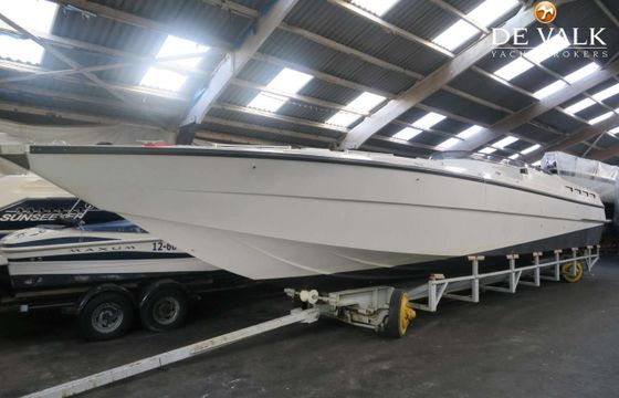 France Offshore Marine 50 Force 10