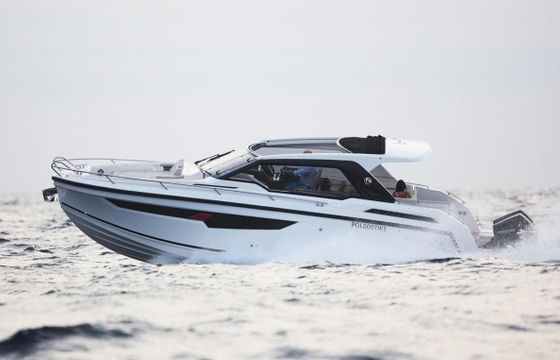 Parker 100 Sorrento