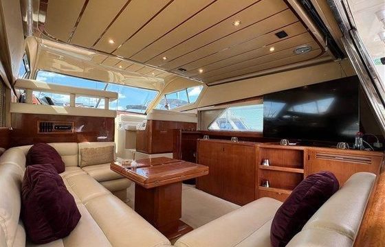Ferretti 150 Fly