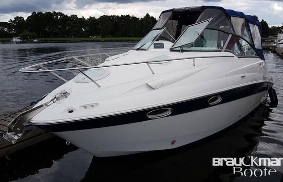 Campion Allante 825i