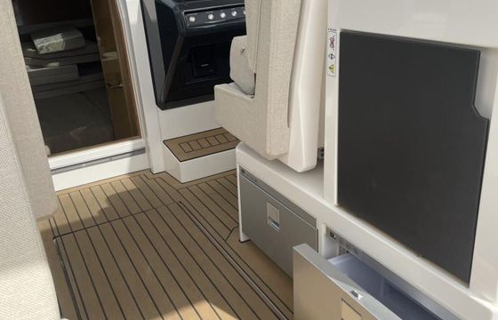 X-Yachts X-Power 33C