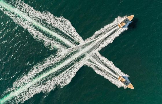 X-Yachts X-Power 33C