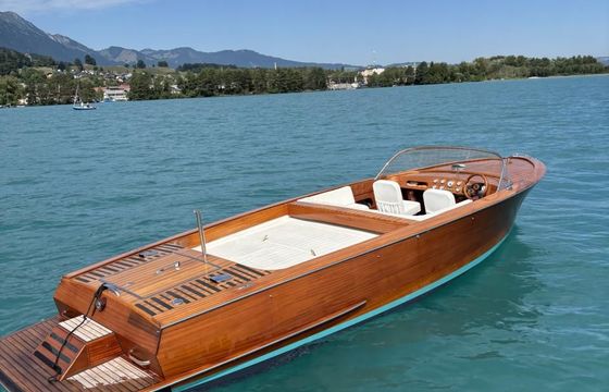 Müller AG See-Roys Lux-LM