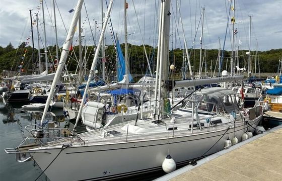 Najad 490