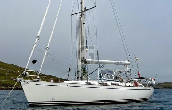Najad 490