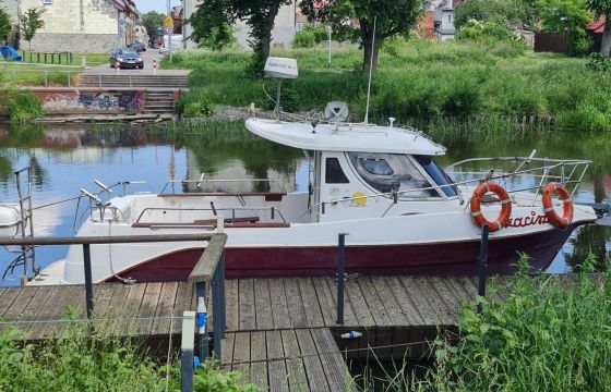 Arvor 250 AS