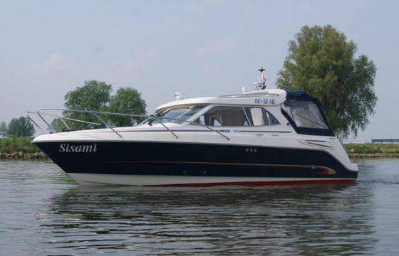 Bella 760