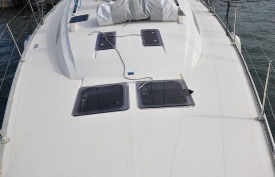 Bavaria 51 Cruiser