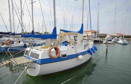 Lionello - Laverda COMPASS 31