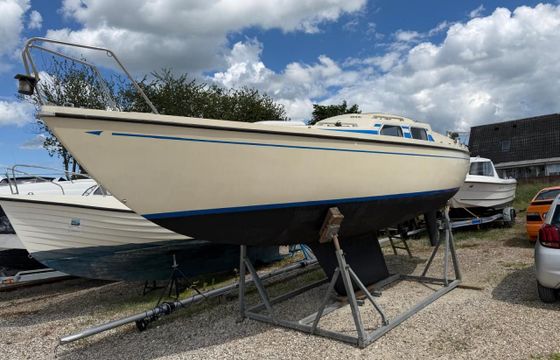 Drabant Polaris 26