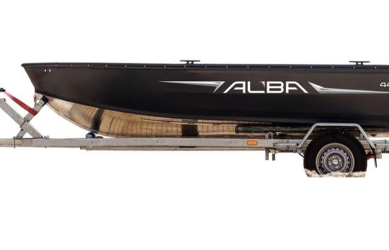 ALBA 440 BASIC