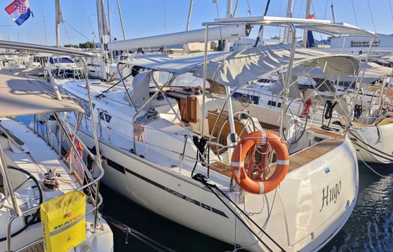Bavaria Cruiser 46