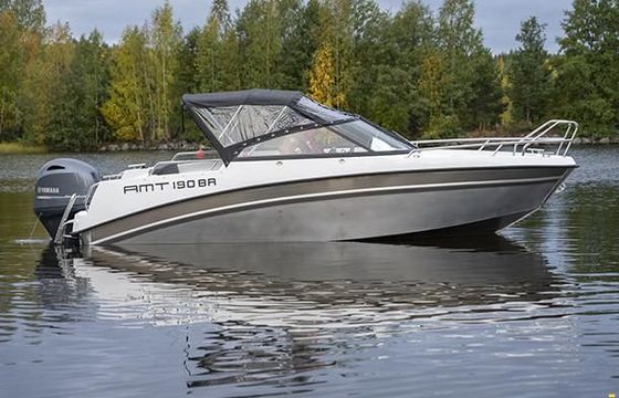 AMT 190 BRF