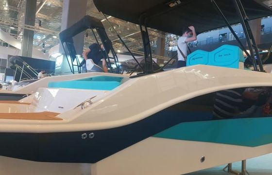 AS Marine 28 GLX