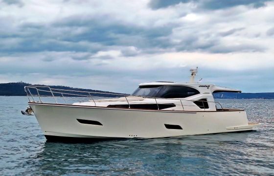 Monachus 47 RC