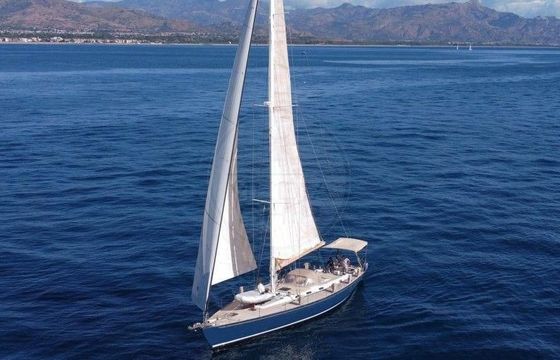 Comar Comet 65S