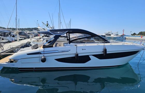 FIM Regina 440