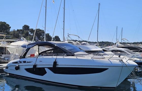 FIM Regina 440