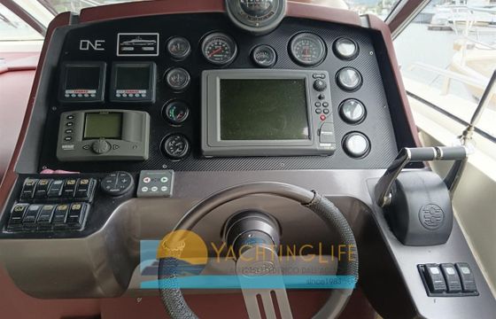 Baia ONE 43 FORCE