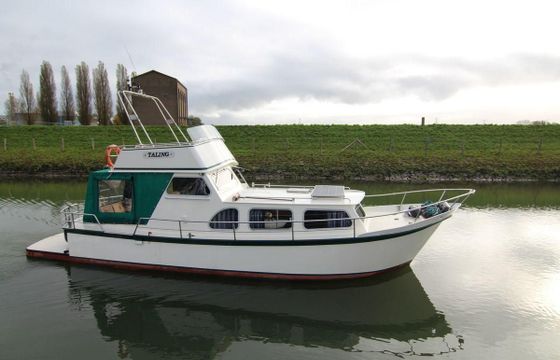 Blokland Kruiser 1050