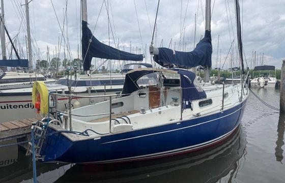 Contessa 32