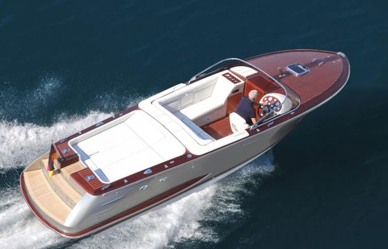 Comitti Venezia 28 Elegance