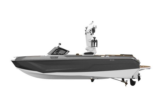 Nautique GS20
