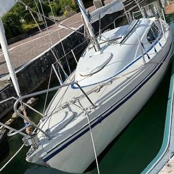 Sunbeam 22