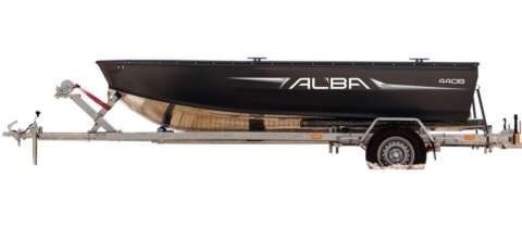 ALBA 440 FISH