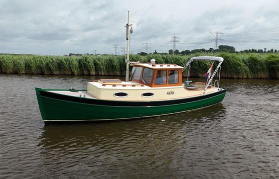 Euroship Eurosloep 7.70 OK