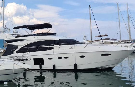 Princess 64