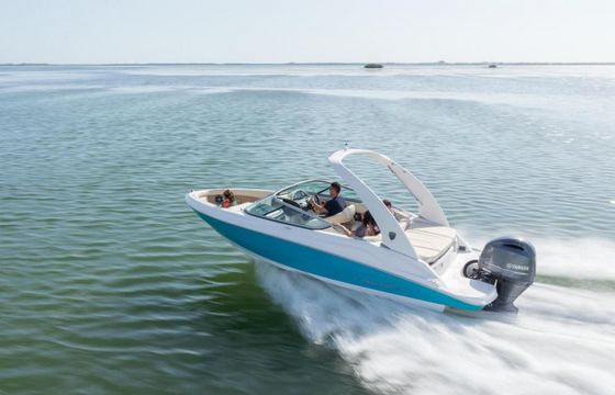 Regal 21 OBX