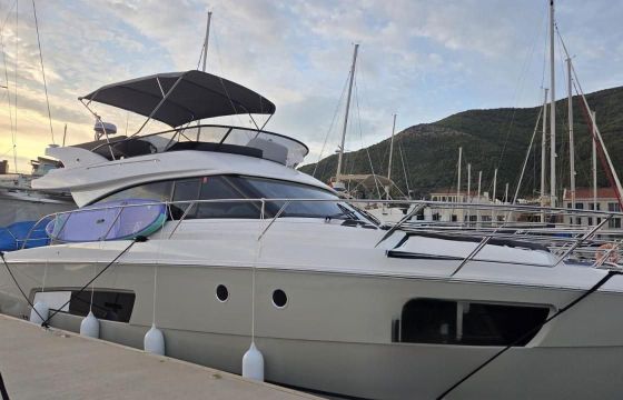 Bavaria 420 Virtess