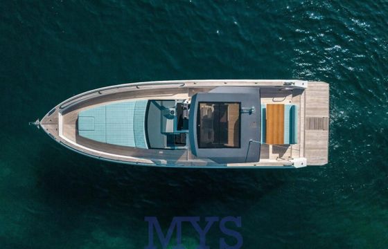 Fiart 39 Seawalker