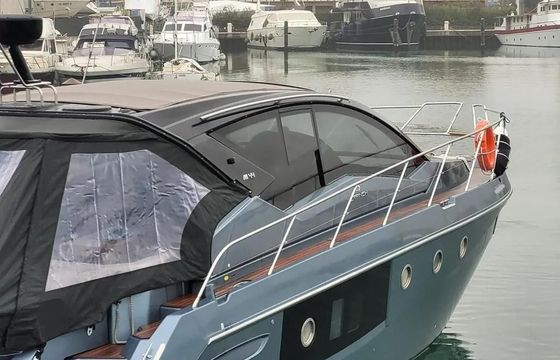 Cranchi M 44 HT