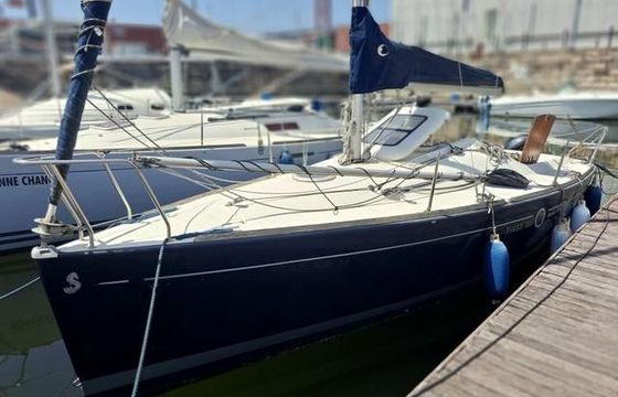 Beneteau First 211