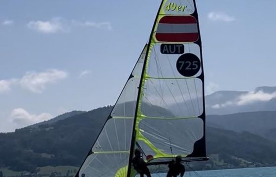 Mackay 49er
