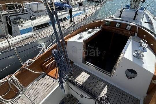 Nautor Swan SWAN 36