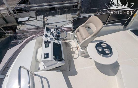 Beneteau Swift Trawler 30
