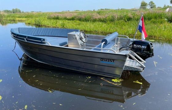 Qwest R450