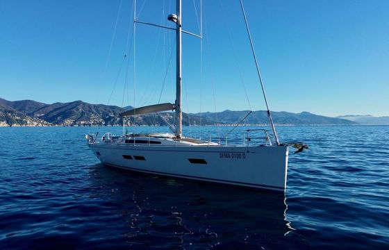 Italia Yachts 15.98