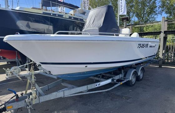 Pro Line 20 Sport