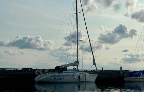 Elan 33S - 1988 - Aalborg