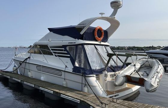 Fairline 37 Phantom