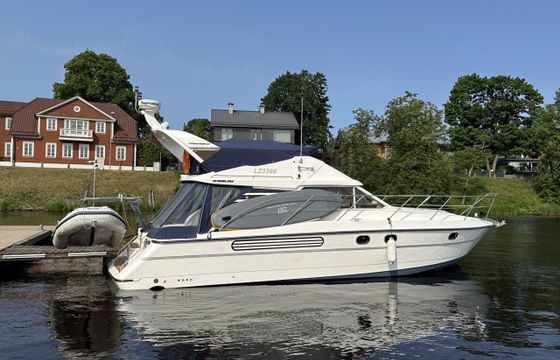 Fairline 37 Phantom
