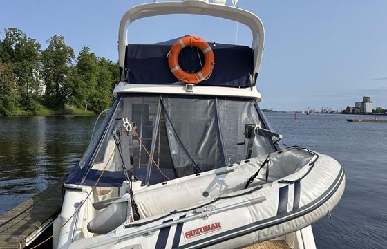 Fairline 37 Phantom